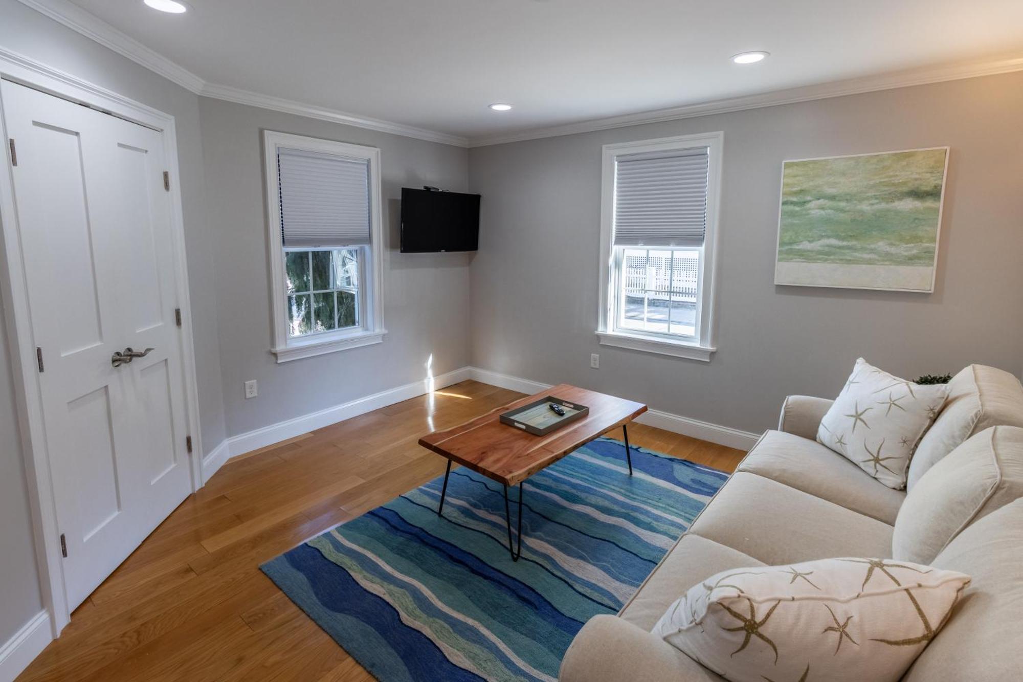 Апартаменты The Newport Lofts - 617 Thames Street Экстерьер фото